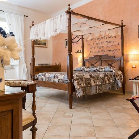 Locanda Dei Fiori Pistoia Zewnętrze zdjęcie