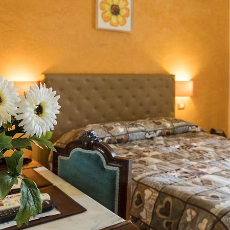 Locanda Dei Fiori Pistoia Zewnętrze zdjęcie