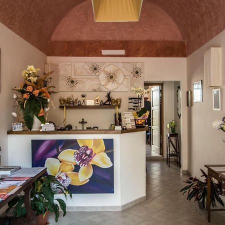 Locanda Dei Fiori Pistoia Zewnętrze zdjęcie