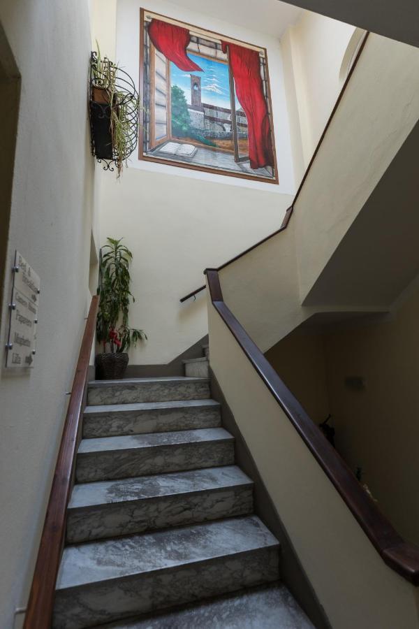 Locanda Dei Fiori Pistoia Zewnętrze zdjęcie