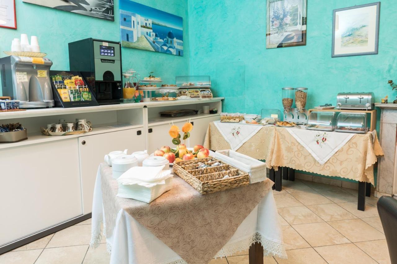 Locanda Dei Fiori Pistoia Zewnętrze zdjęcie