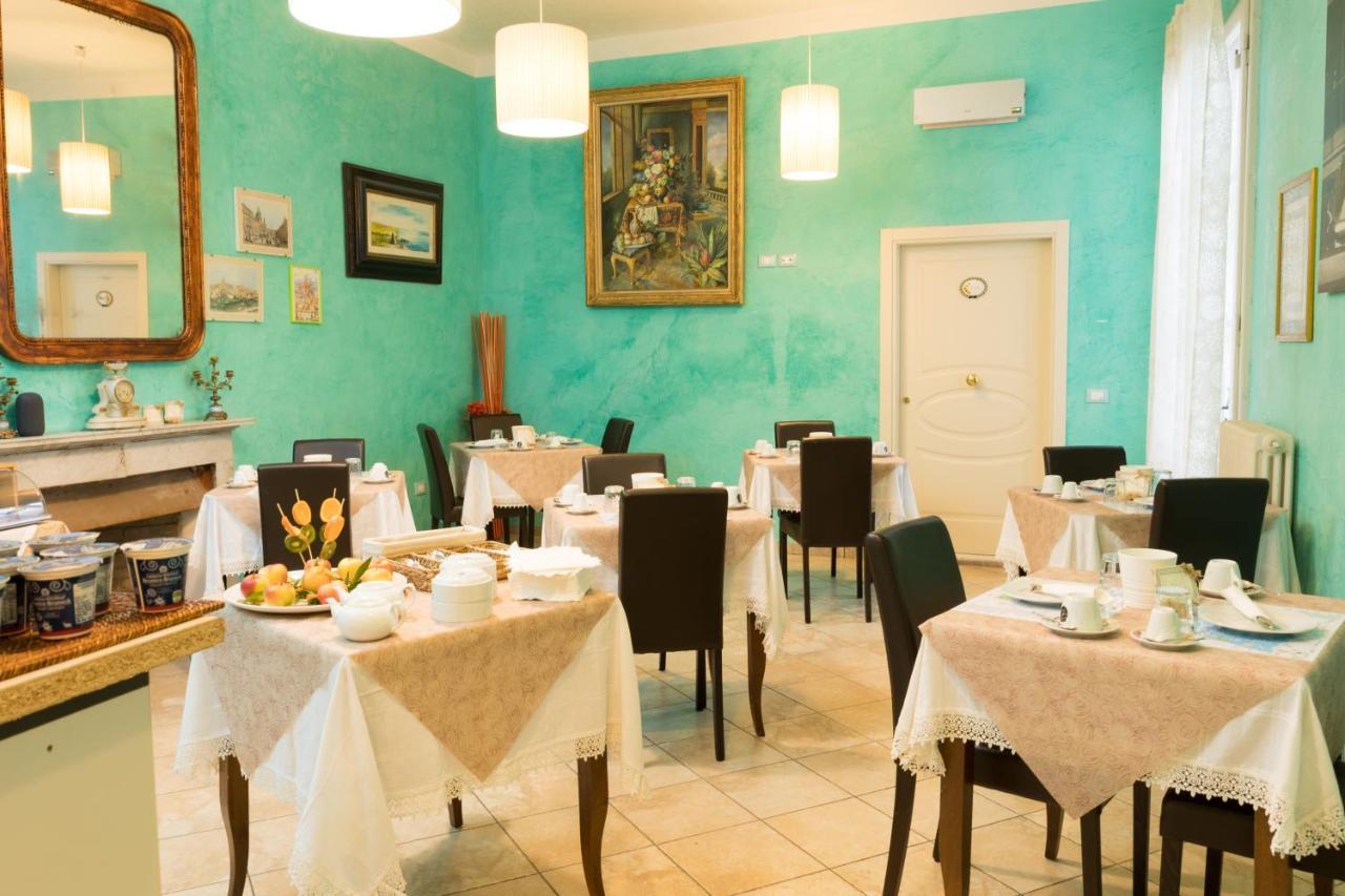 Locanda Dei Fiori Pistoia Zewnętrze zdjęcie