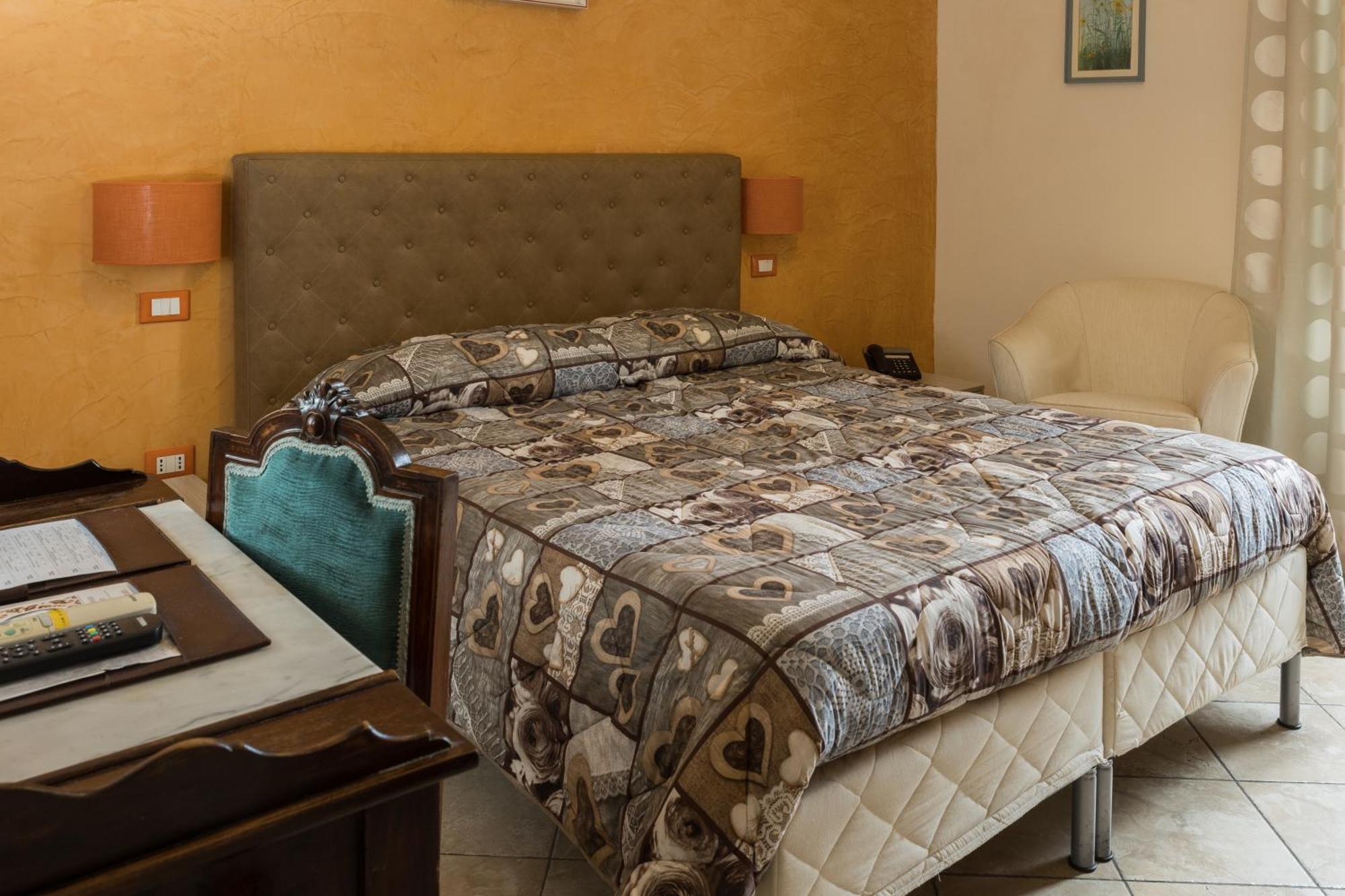 Locanda Dei Fiori Pistoia Zewnętrze zdjęcie