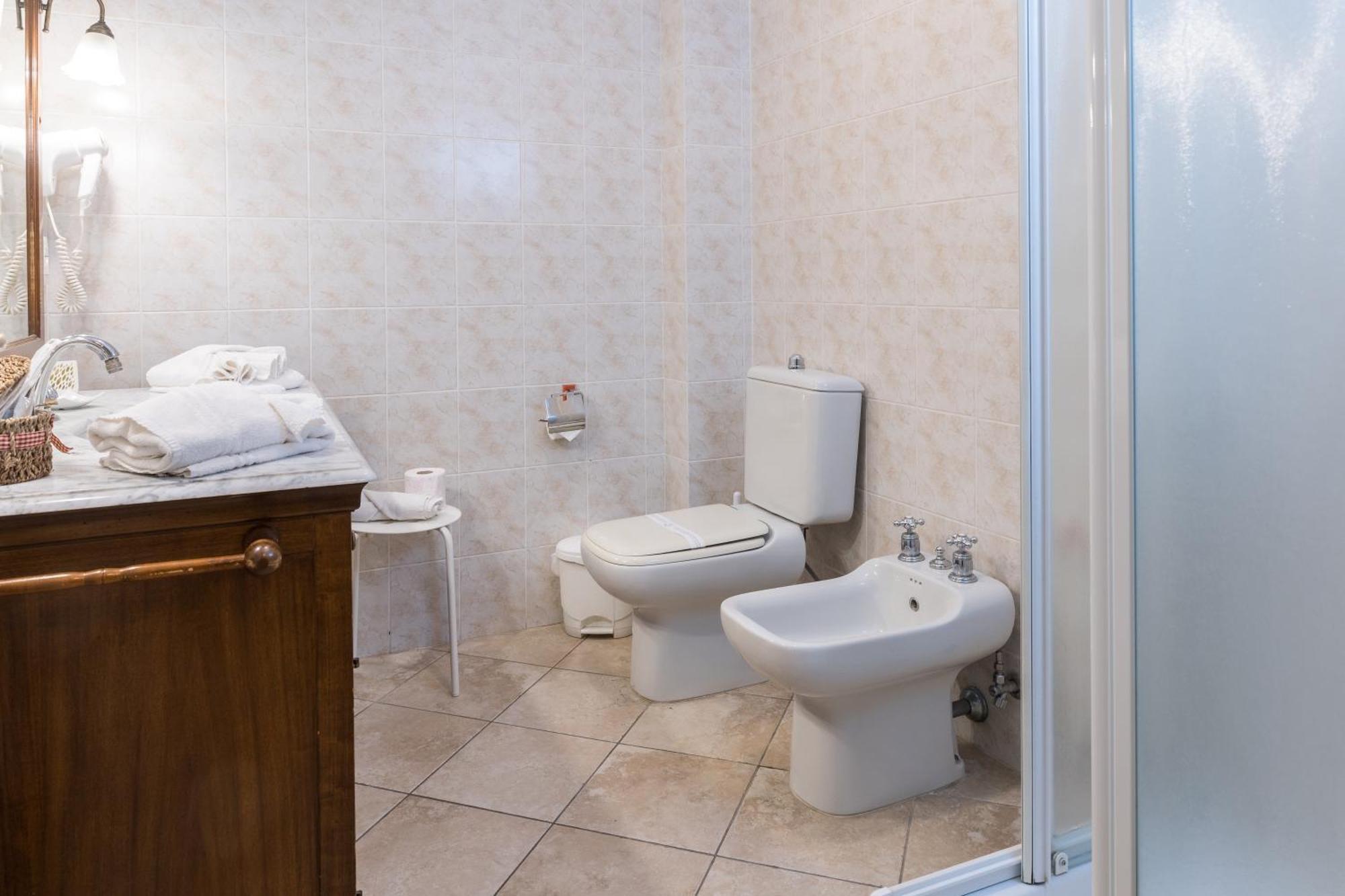 Locanda Dei Fiori Pistoia Zewnętrze zdjęcie