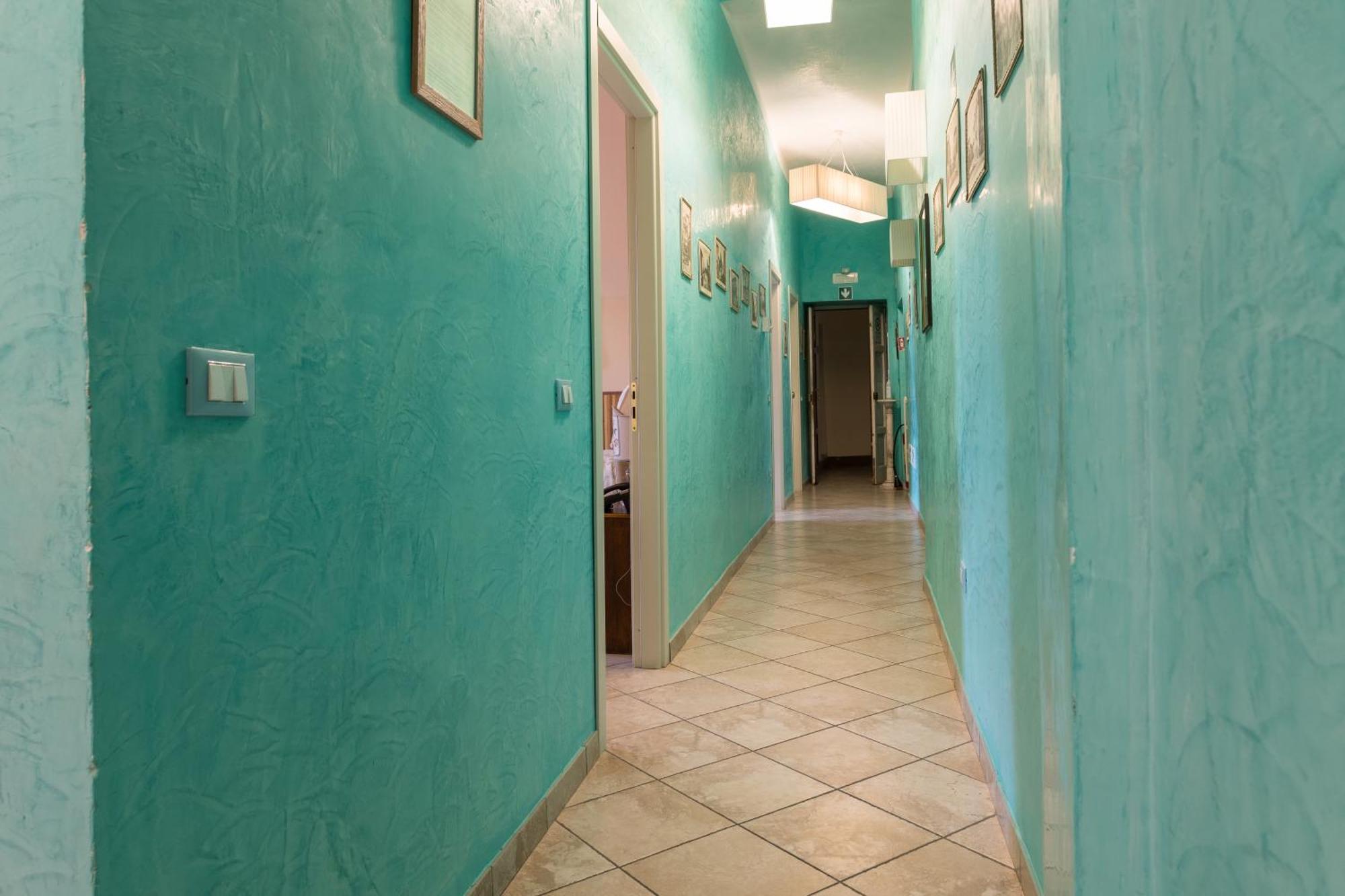 Locanda Dei Fiori Pistoia Zewnętrze zdjęcie