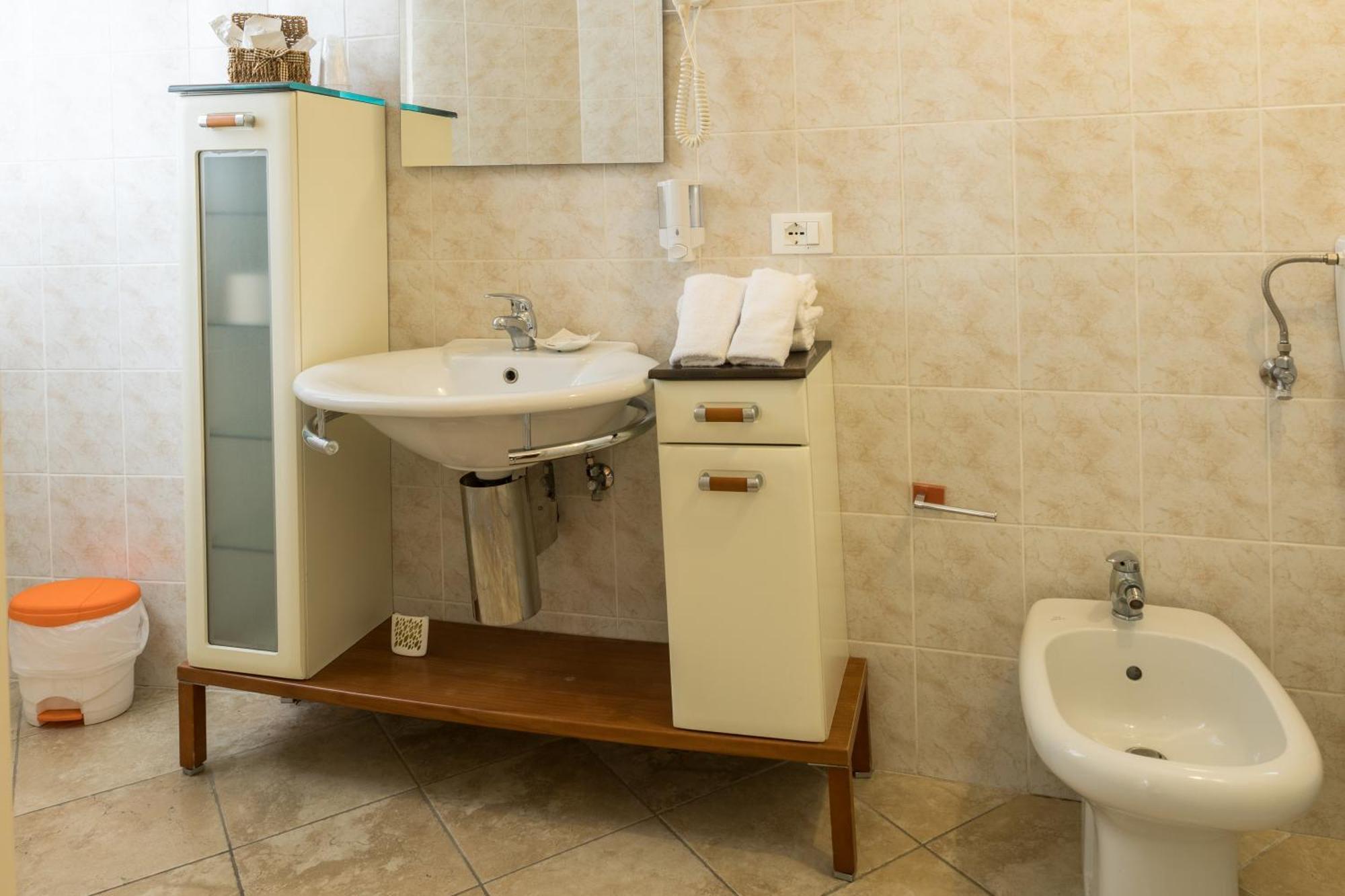 Locanda Dei Fiori Pistoia Zewnętrze zdjęcie