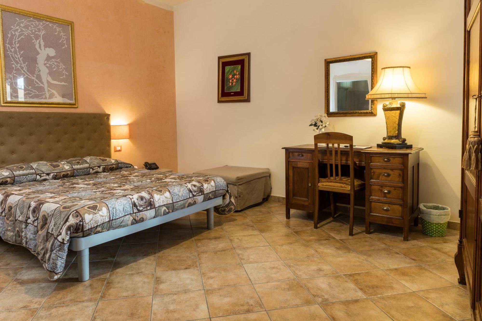 Locanda Dei Fiori Pistoia Zewnętrze zdjęcie