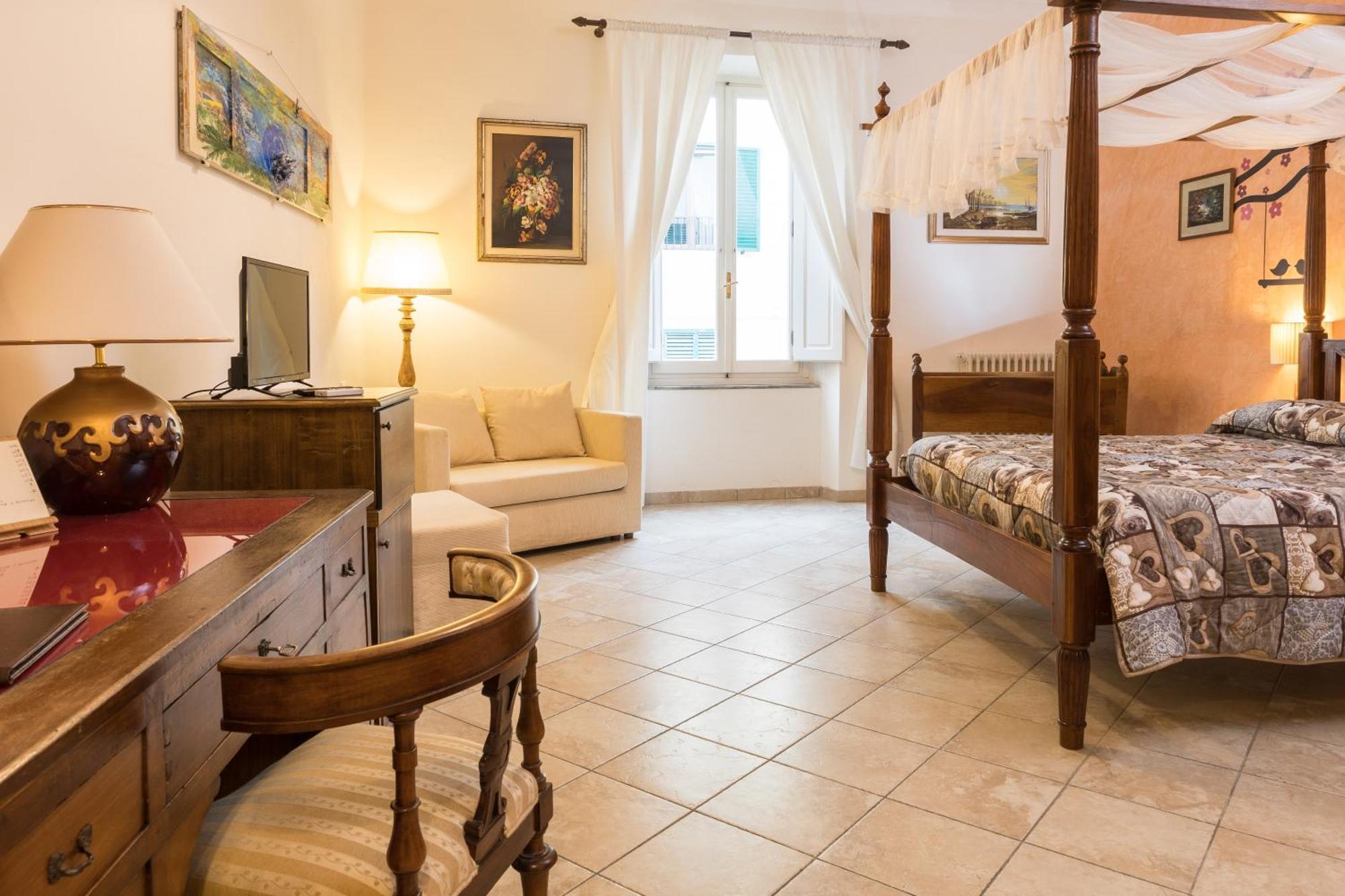 Locanda Dei Fiori Pistoia Zewnętrze zdjęcie