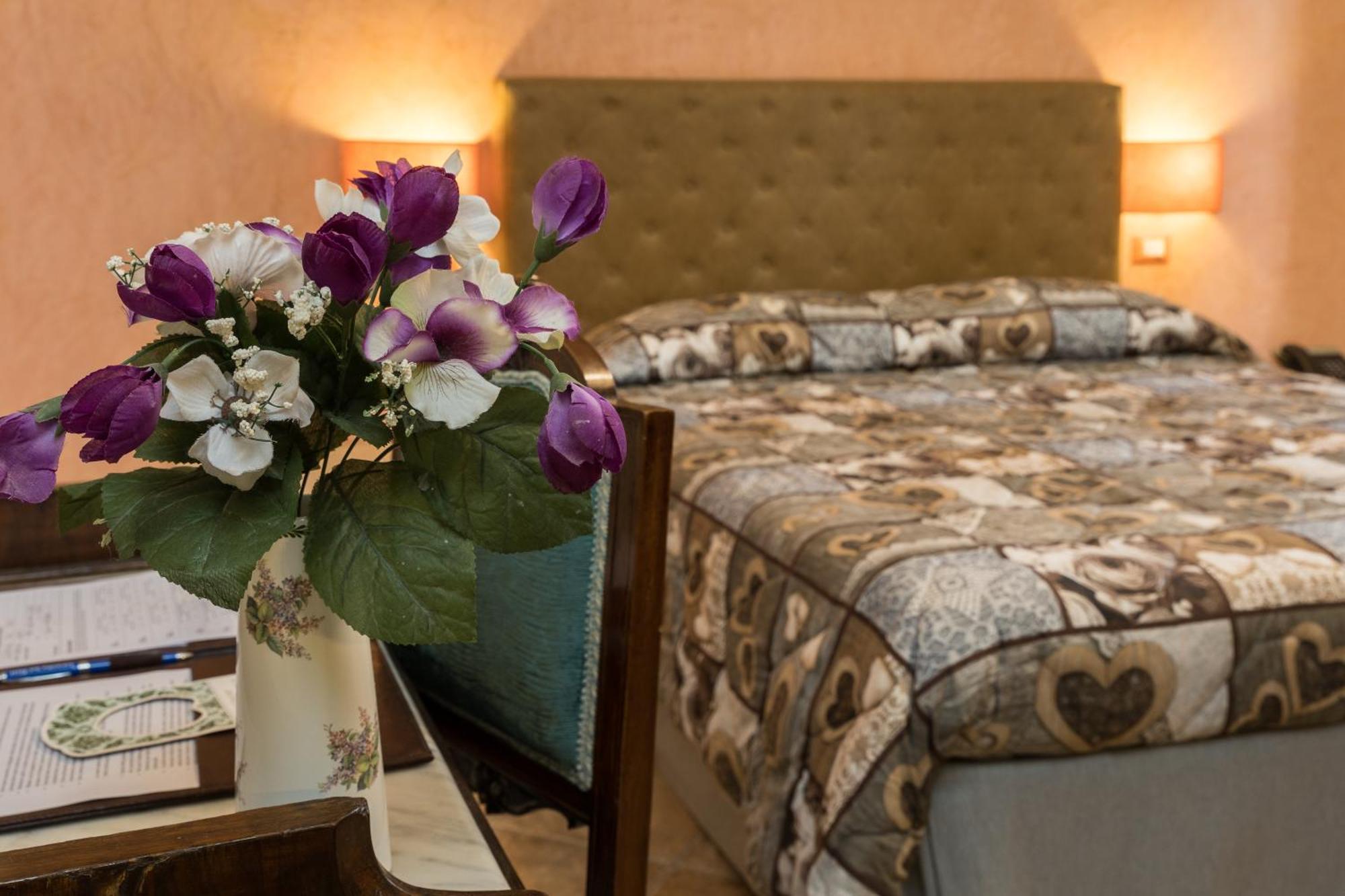 Locanda Dei Fiori Pistoia Zewnętrze zdjęcie