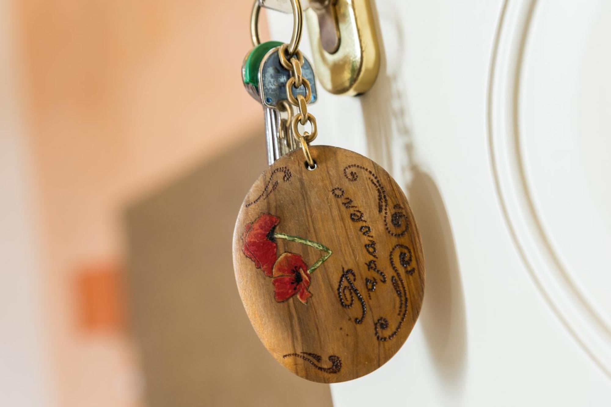 Locanda Dei Fiori Pistoia Zewnętrze zdjęcie