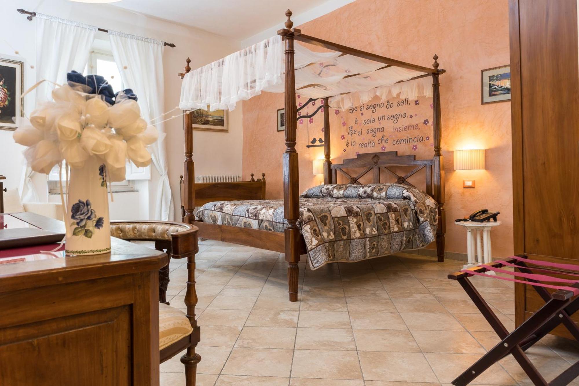 Locanda Dei Fiori Pistoia Zewnętrze zdjęcie