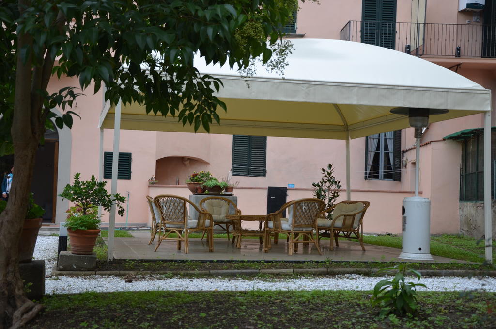 Locanda Dei Fiori Pistoia Pokój zdjęcie