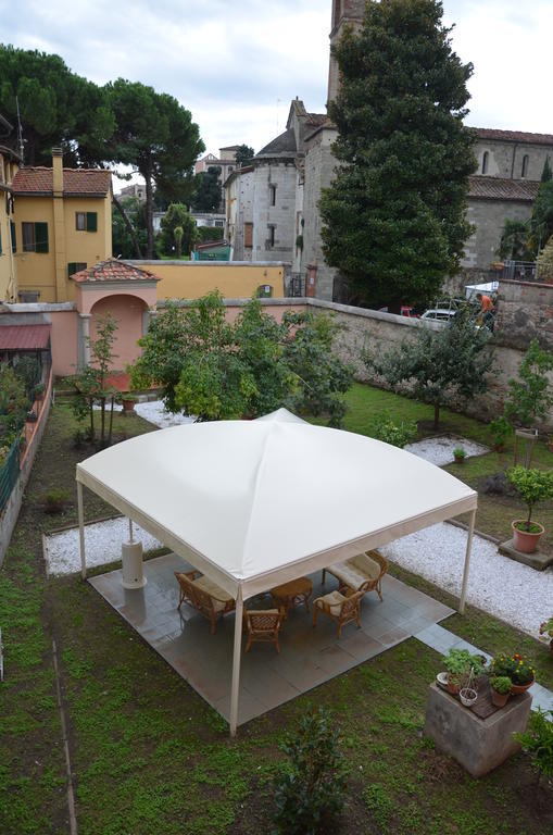 Locanda Dei Fiori Pistoia Pokój zdjęcie