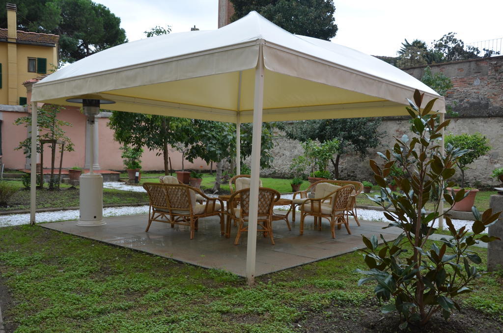 Locanda Dei Fiori Pistoia Pokój zdjęcie