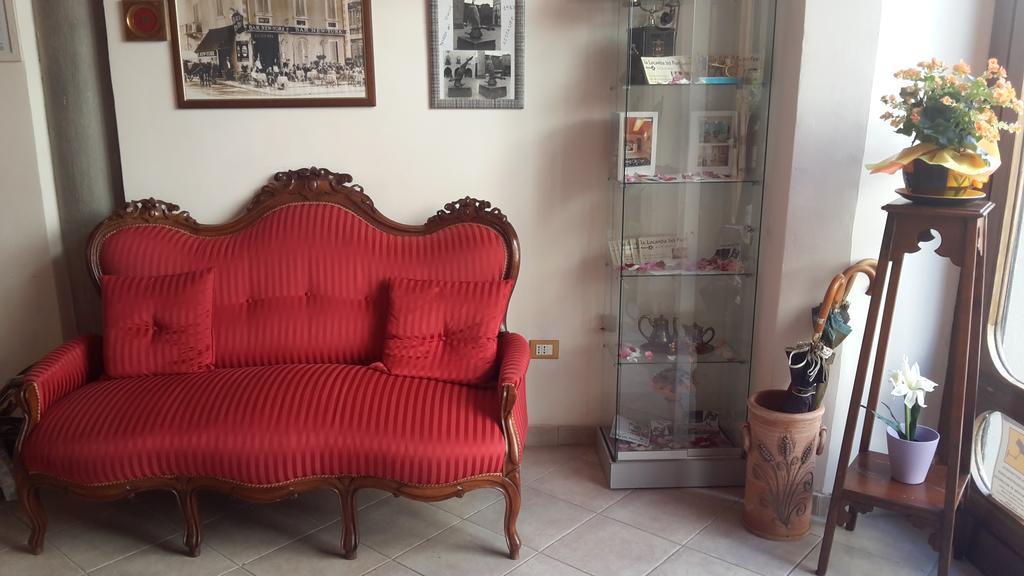 Locanda Dei Fiori Pistoia Zewnętrze zdjęcie