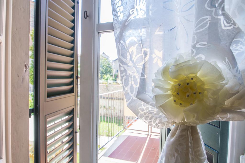 Locanda Dei Fiori Pistoia Zewnętrze zdjęcie