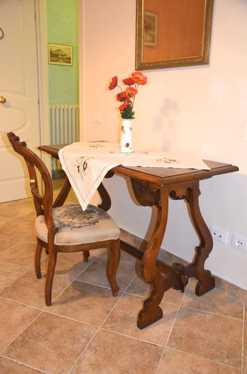 Locanda Dei Fiori Pistoia Pokój zdjęcie