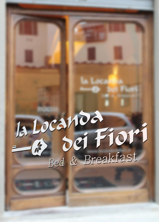 Locanda Dei Fiori Pistoia Pokój zdjęcie