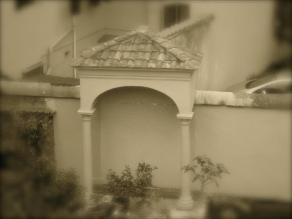 Locanda Dei Fiori Pistoia Pokój zdjęcie