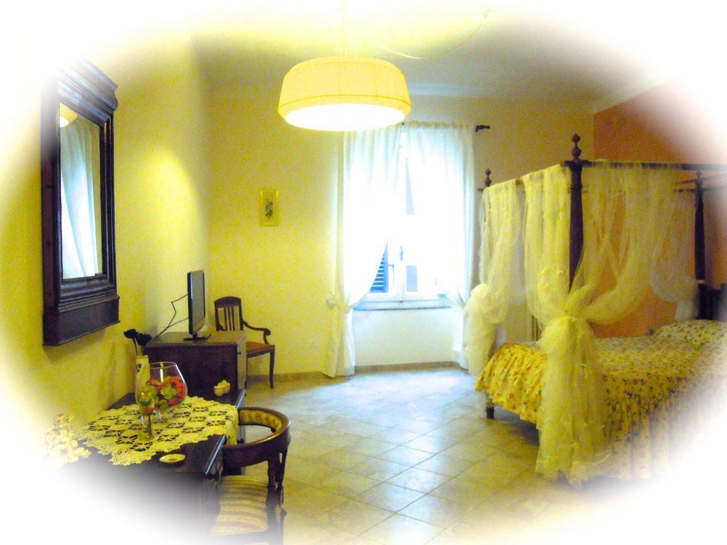 Locanda Dei Fiori Pistoia Pokój zdjęcie