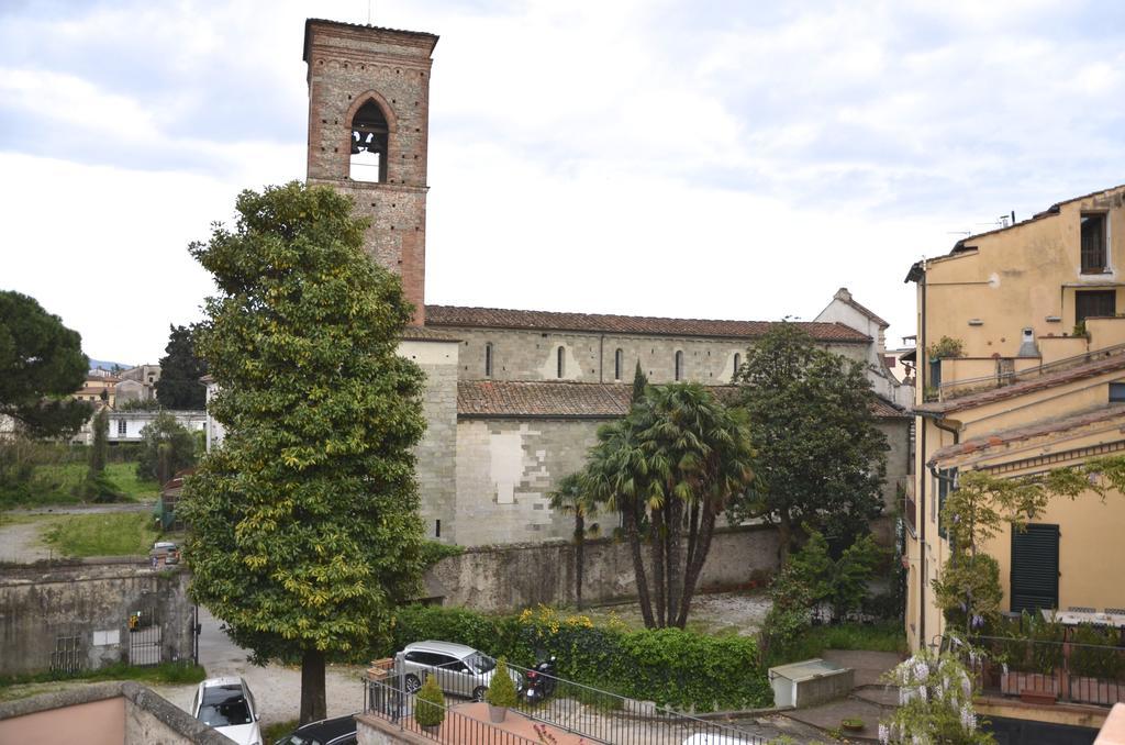Locanda Dei Fiori Pistoia Pokój zdjęcie