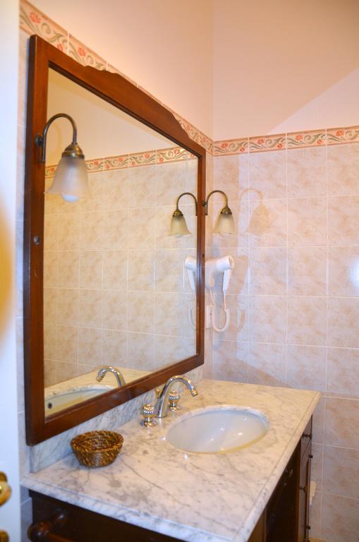 Locanda Dei Fiori Pistoia Zewnętrze zdjęcie