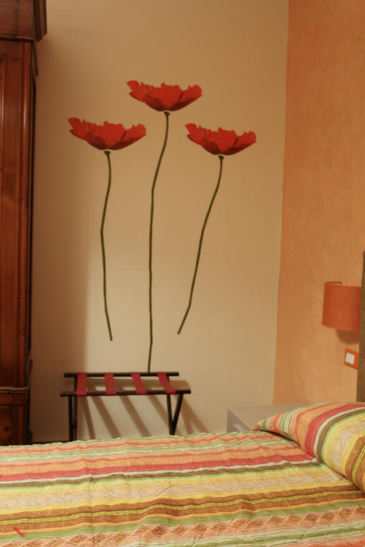 Locanda Dei Fiori Pistoia Pokój zdjęcie