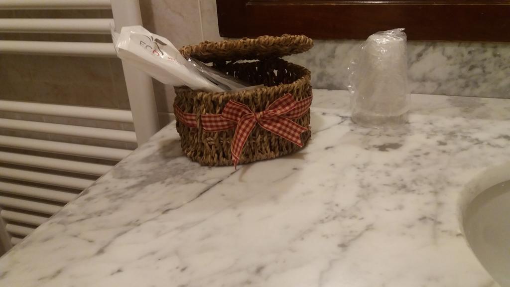 Locanda Dei Fiori Pistoia Zewnętrze zdjęcie