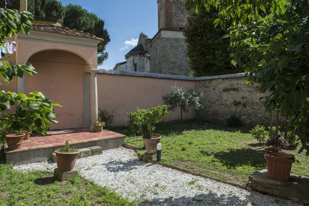 Locanda Dei Fiori Pistoia Zewnętrze zdjęcie