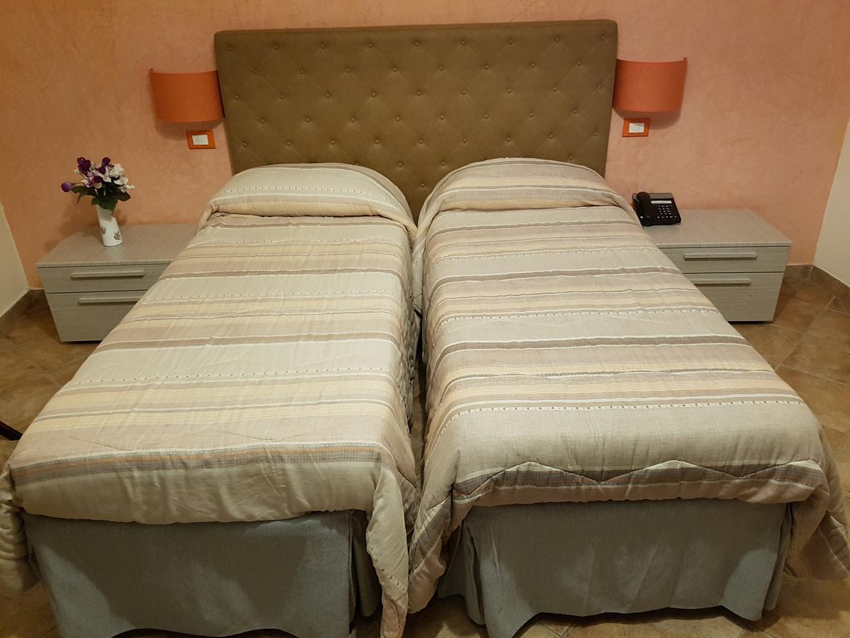 Locanda Dei Fiori Pistoia Zewnętrze zdjęcie